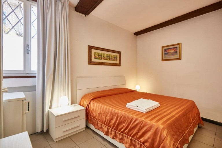 Rizzoli Poliambulatorio Camere