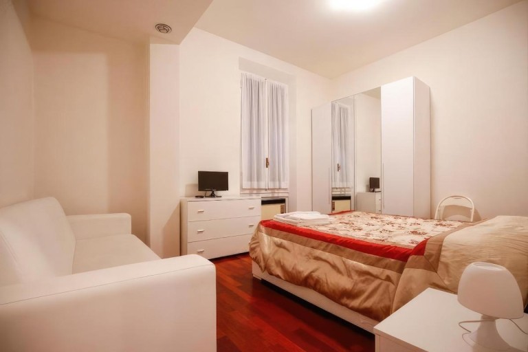 B&B Rizzoli Villa Regina