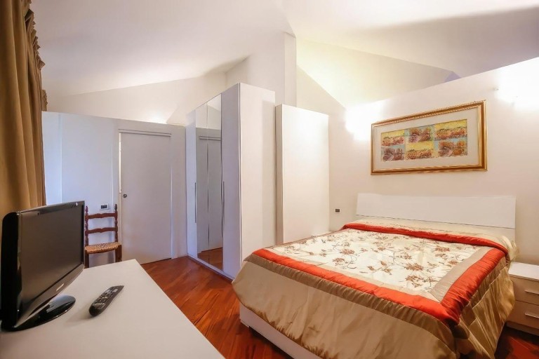 B&B Rizzoli Appartamenti