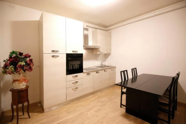 B&B Rizzoli Appartamenti