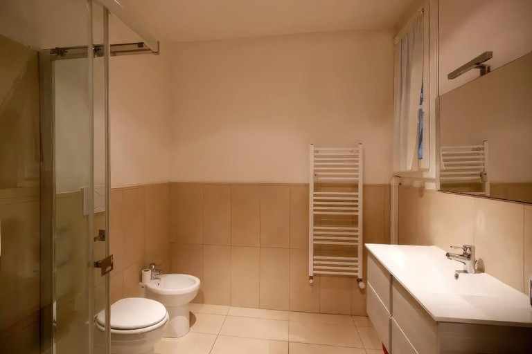 B&B Rizzoli Appartamenti