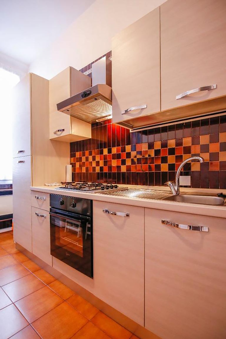 B&B Villa Regina Residence