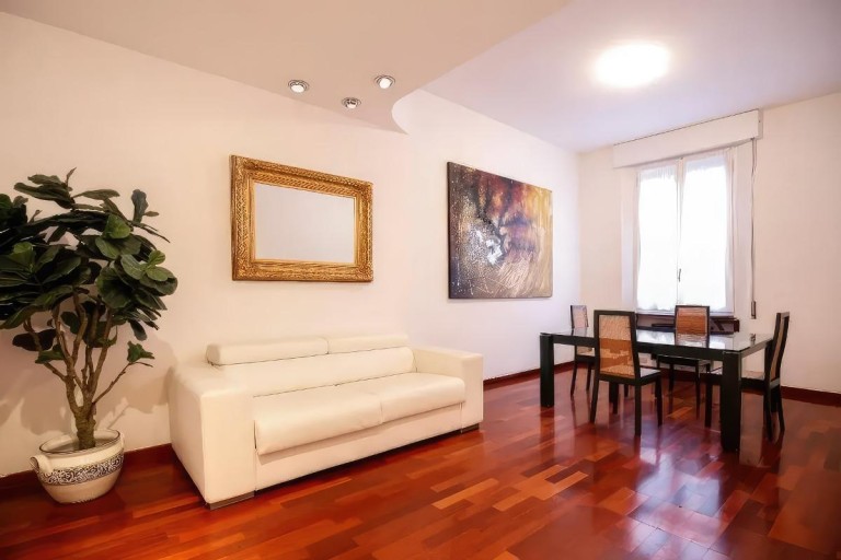 B&B Villa Regina Residence