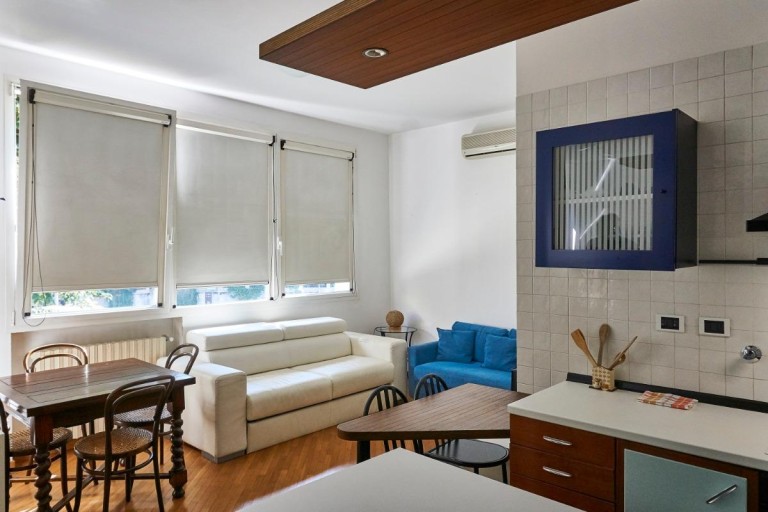 B&B Rizzoli - Villalba