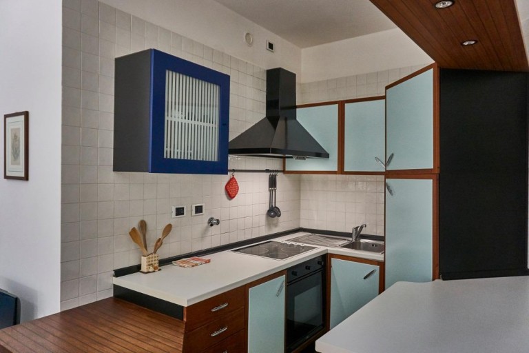B&B Rizzoli - Villalba