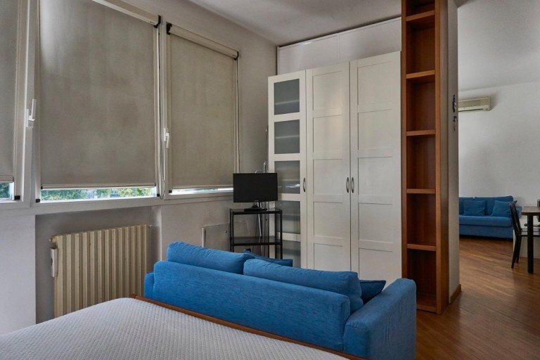 B&B Rizzoli - Villalba