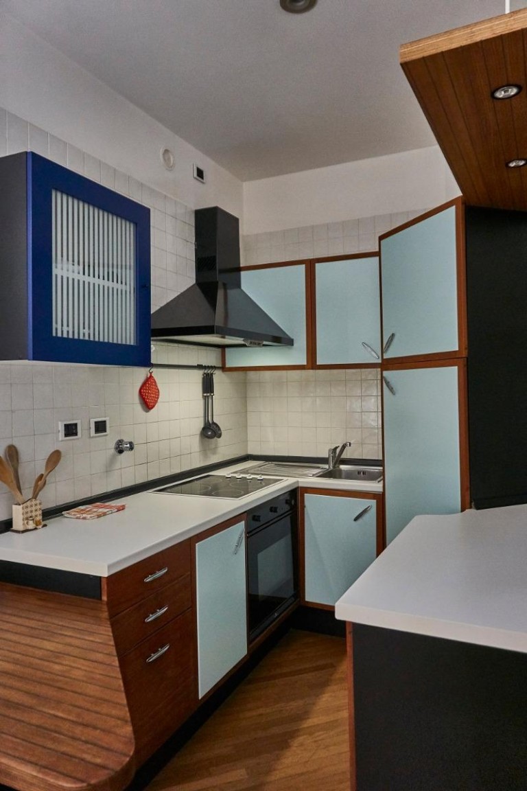 B&B Rizzoli - Villalba