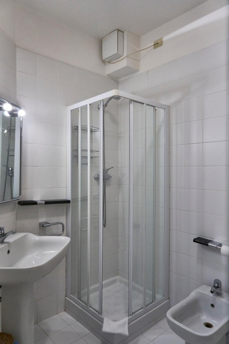 B&B Rizzoli - Villalba