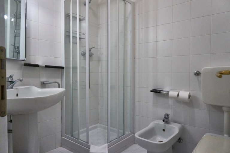 B&B Rizzoli - Villalba