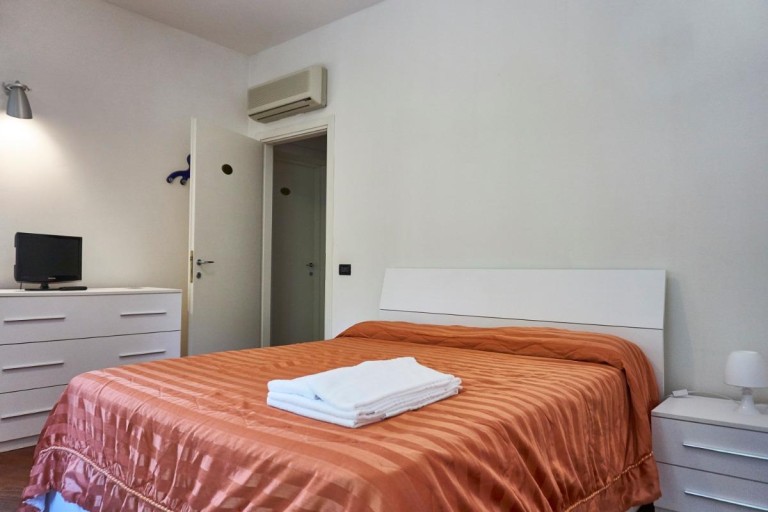 B&B Rizzoli Camere Appartamenti