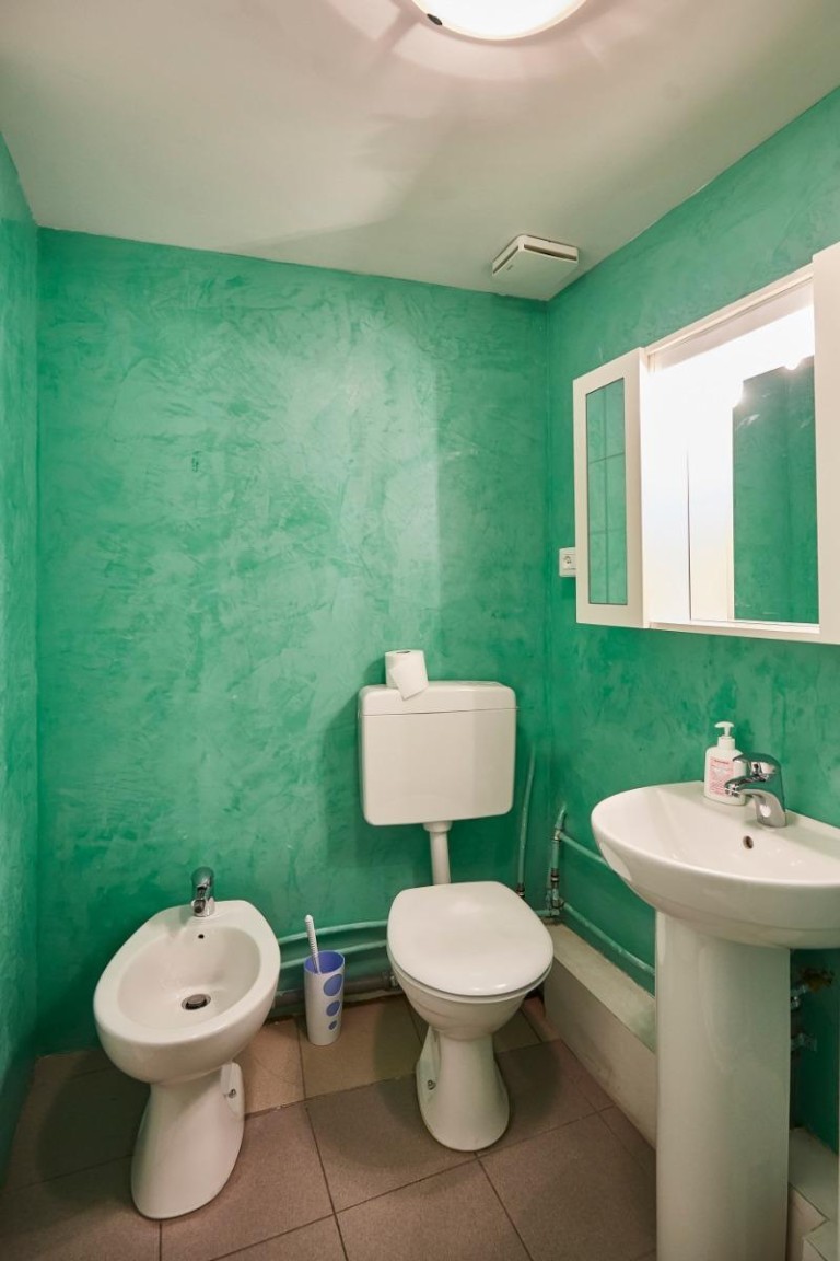 B&B Villalba