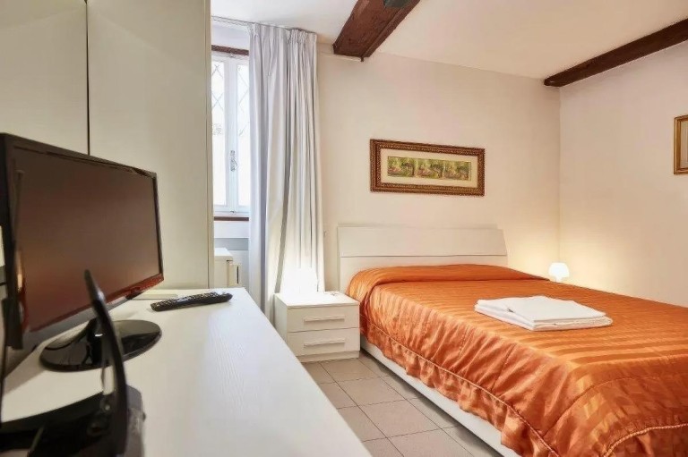 B&B Piazza Cavour