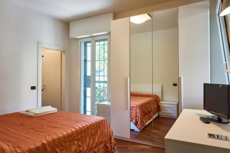 B&B Bellaria - camere e monolocali