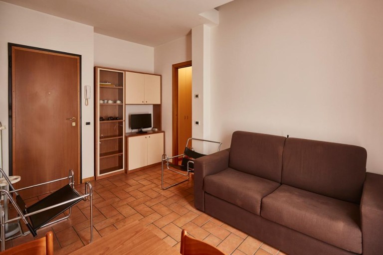B&B Villa Regina Appartamento