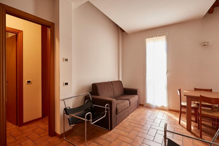 B&B Villa Regina Appartamento
