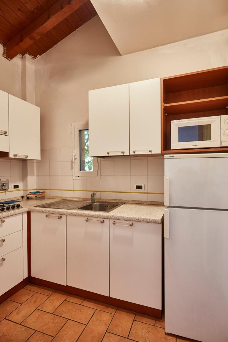 B&B Villa Regina Appartamento