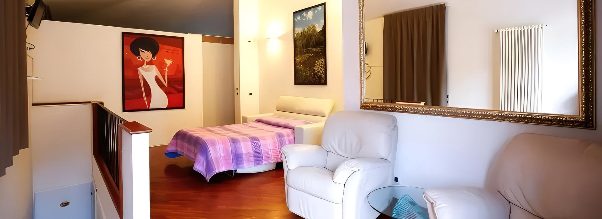 B&B Rizzoli