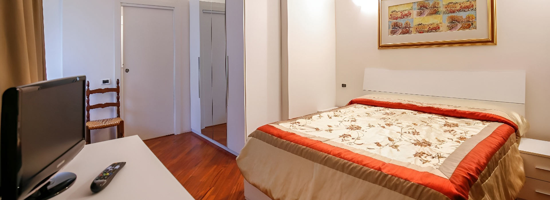 B&B Rizzoli